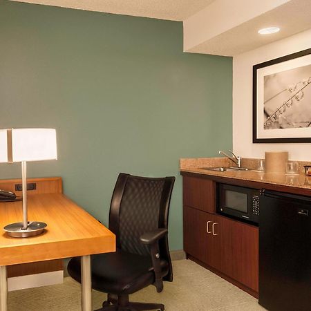 Springhill Suites By Marriott Baton Rouge South Ngoại thất bức ảnh
