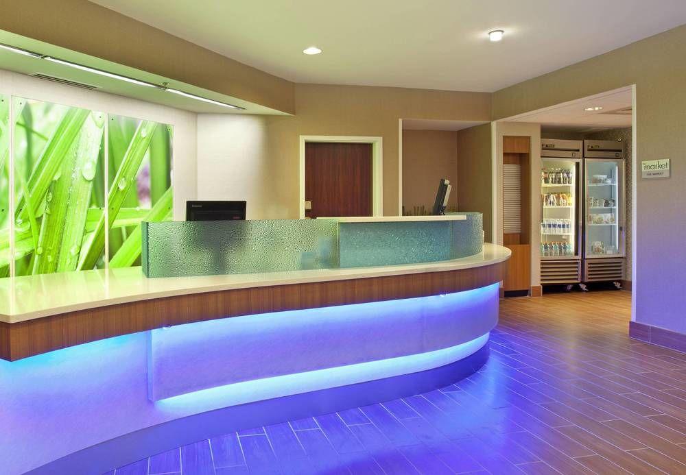 Springhill Suites By Marriott Baton Rouge South Ngoại thất bức ảnh