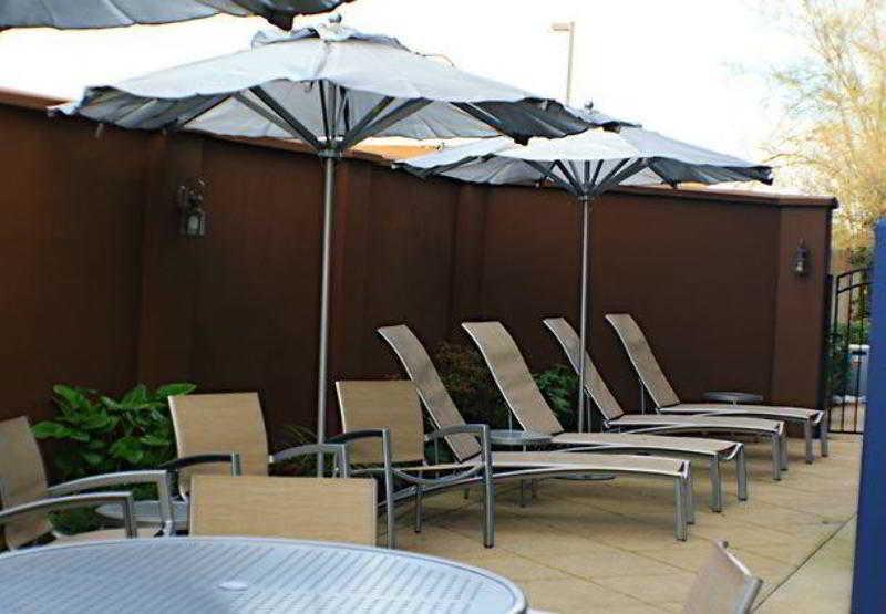 Springhill Suites By Marriott Baton Rouge South Ngoại thất bức ảnh