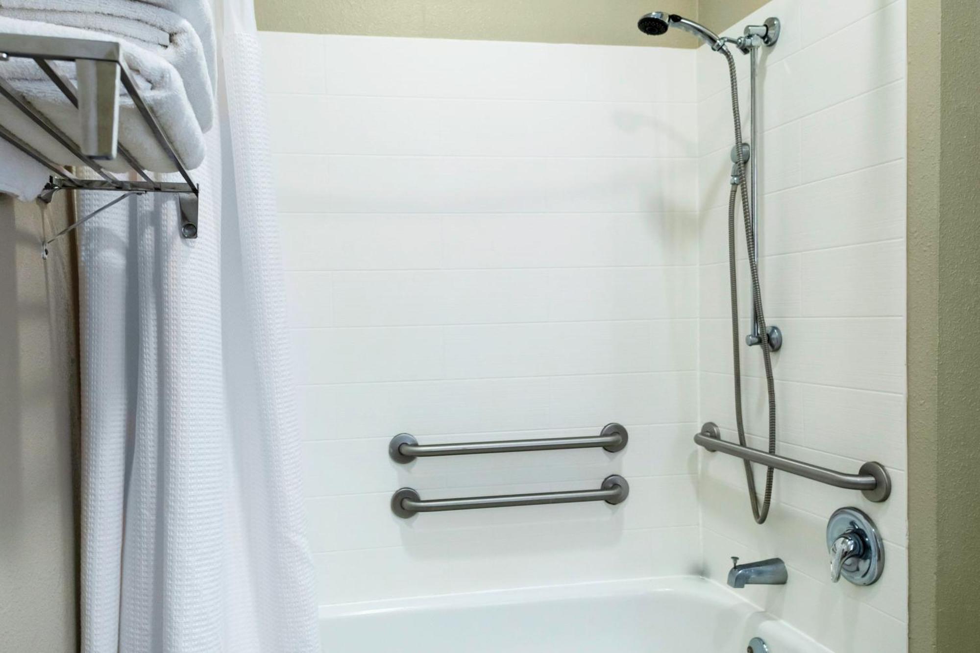 Springhill Suites By Marriott Baton Rouge South Ngoại thất bức ảnh