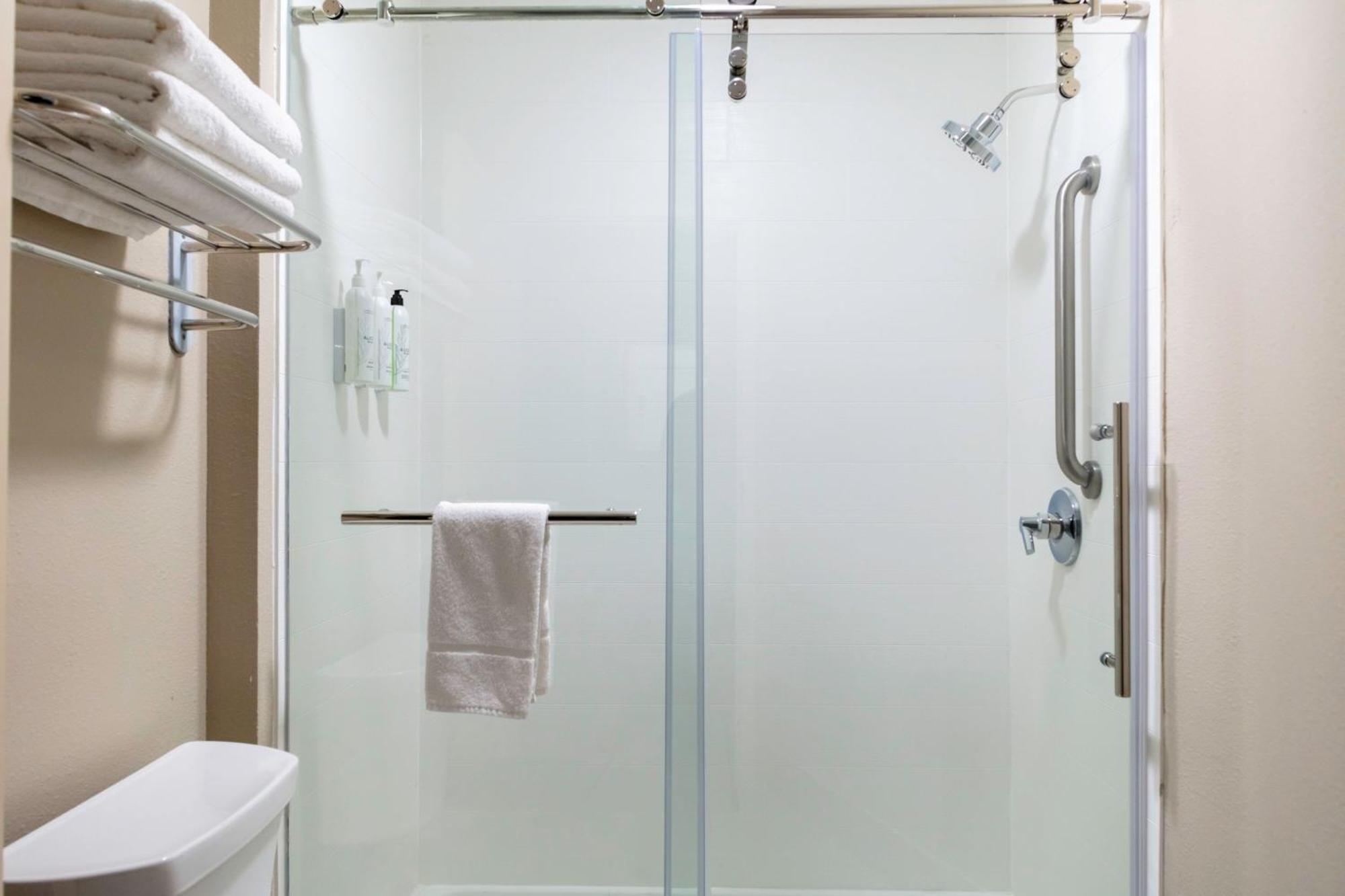 Springhill Suites By Marriott Baton Rouge South Ngoại thất bức ảnh