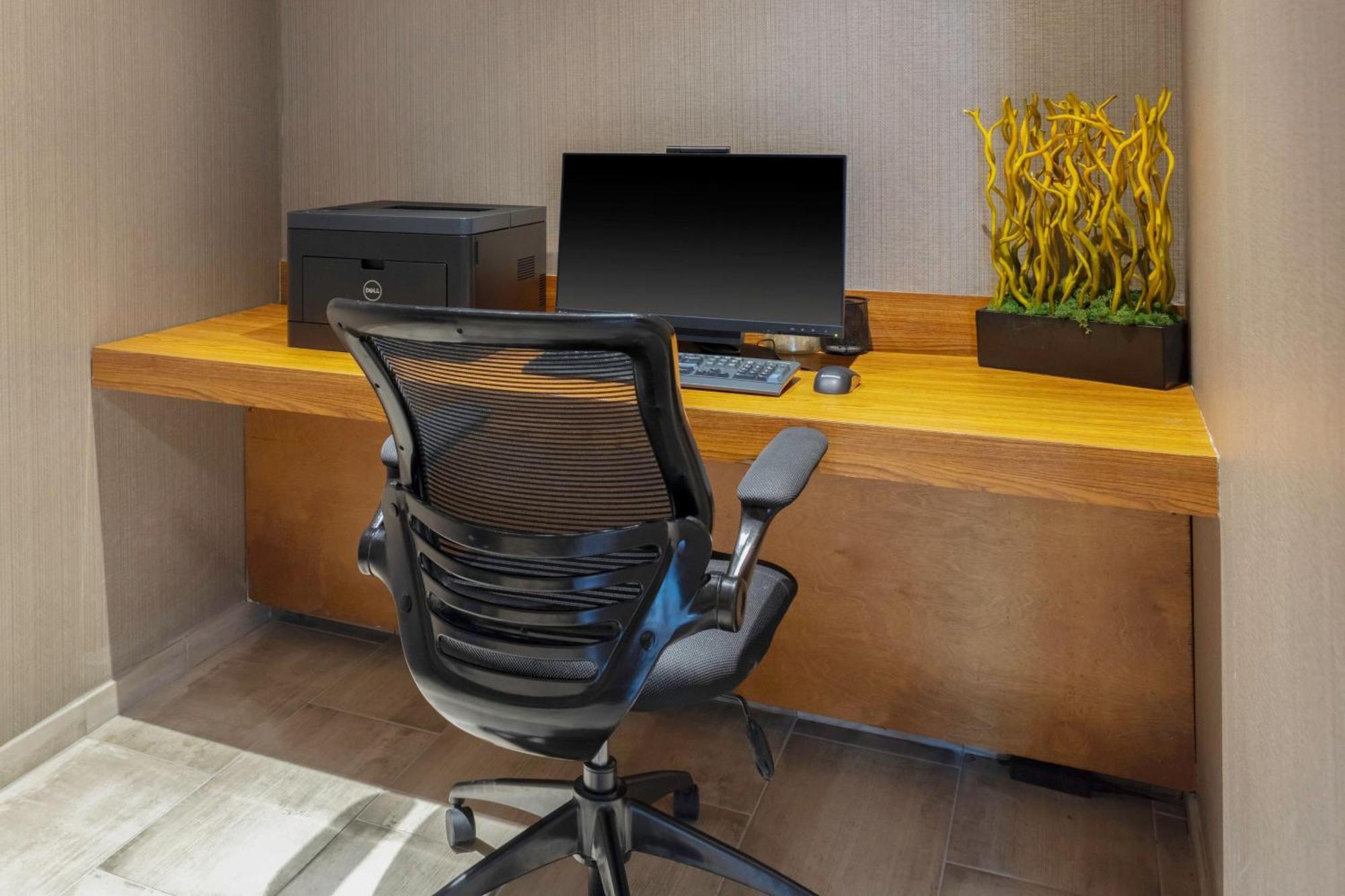 Springhill Suites By Marriott Baton Rouge South Ngoại thất bức ảnh