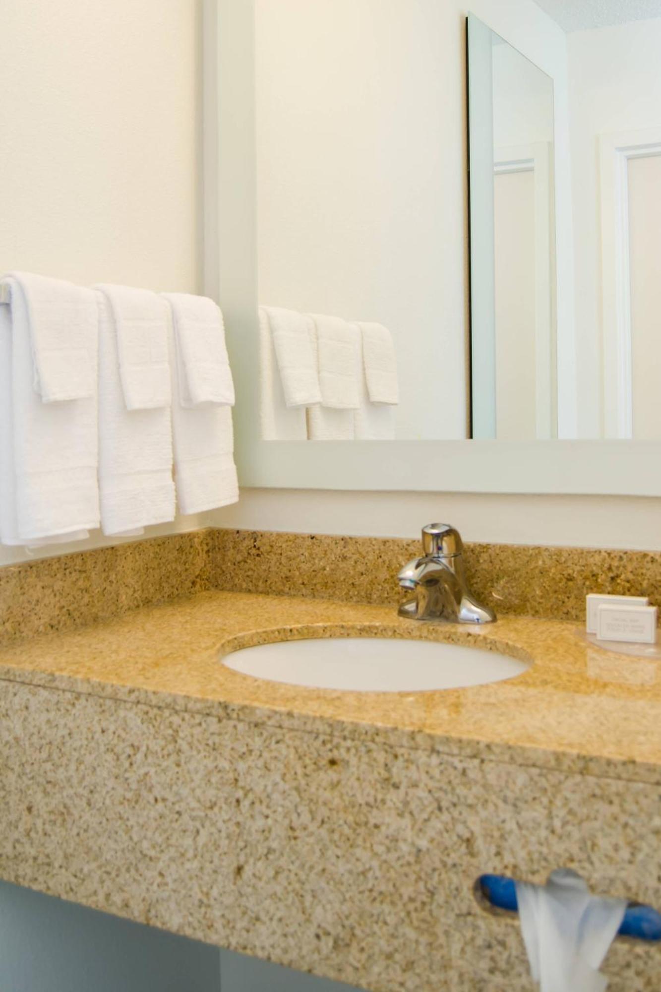 Springhill Suites By Marriott Baton Rouge South Ngoại thất bức ảnh