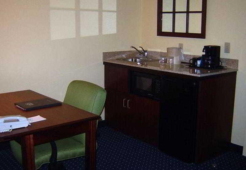 Springhill Suites By Marriott Baton Rouge South Ngoại thất bức ảnh