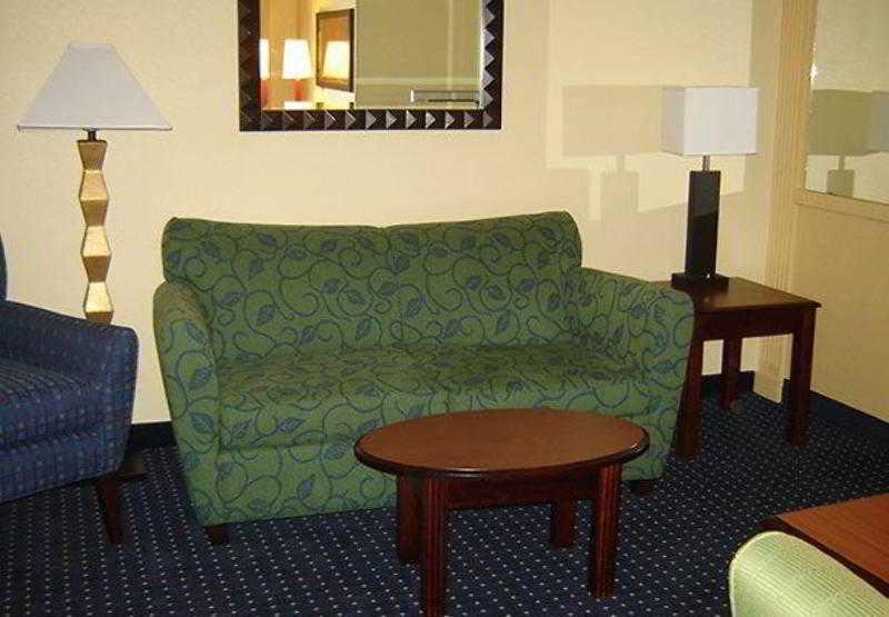 Springhill Suites By Marriott Baton Rouge South Phòng bức ảnh