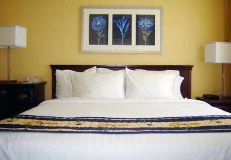 Springhill Suites By Marriott Baton Rouge South Ngoại thất bức ảnh