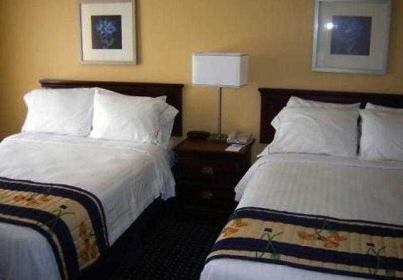 Springhill Suites By Marriott Baton Rouge South Phòng bức ảnh
