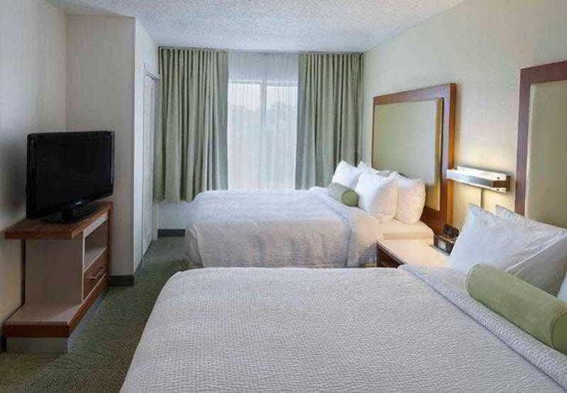 Springhill Suites By Marriott Baton Rouge South Ngoại thất bức ảnh